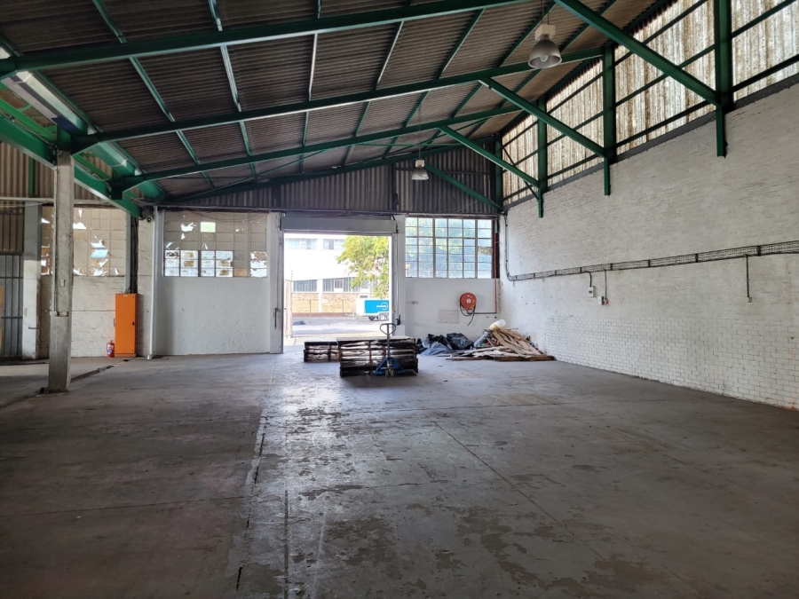 To Let Commercial Property for Rent in Epping Industrial Western Cape